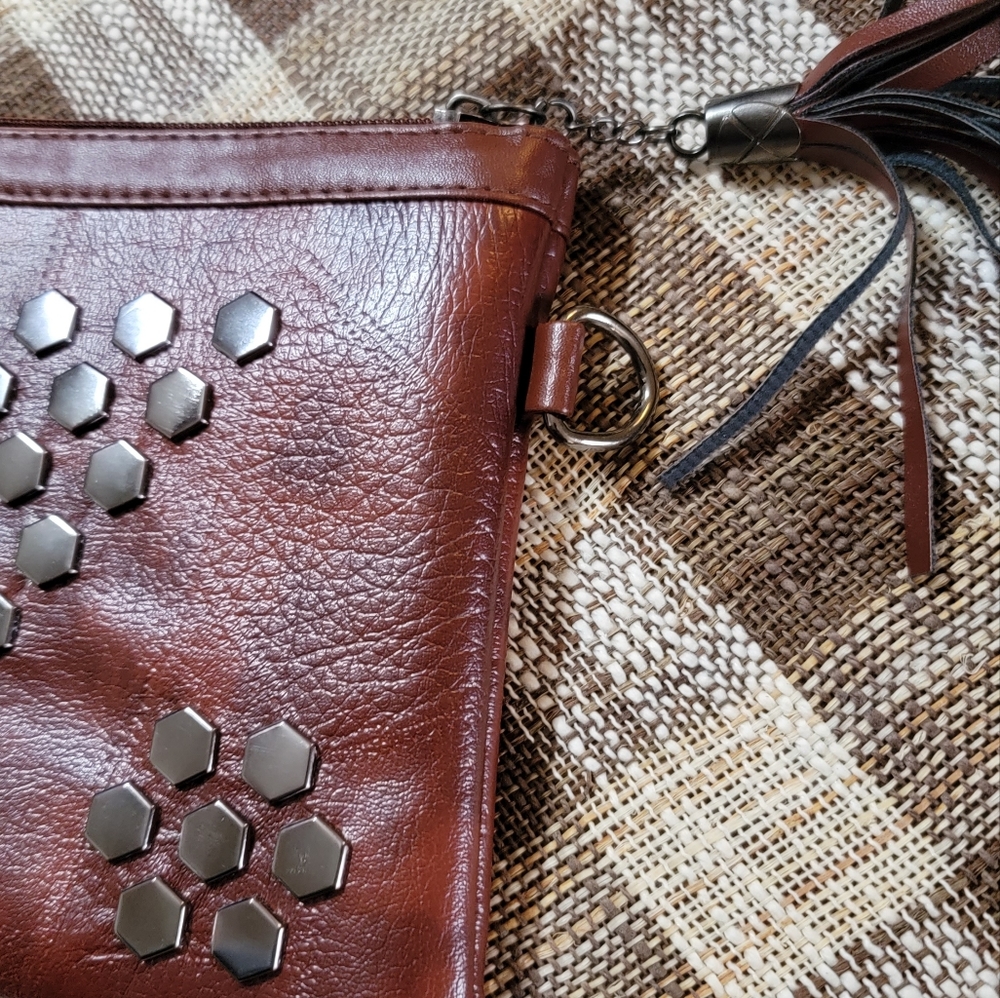 Small handbag - Picture 3 of 4
